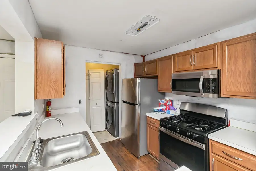 14162 Cuddy Loop #302, Woodbridge, VA 22193 - #3