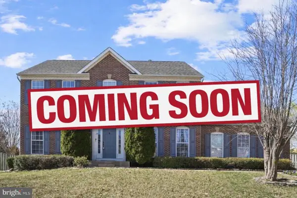 4708 Lapene Ct, WOODBRIDGE, VA 22192