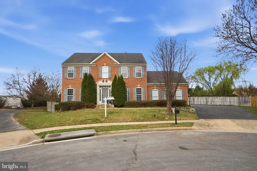 4708 Lapene Ct, Woodbridge, VA 22192 - #3