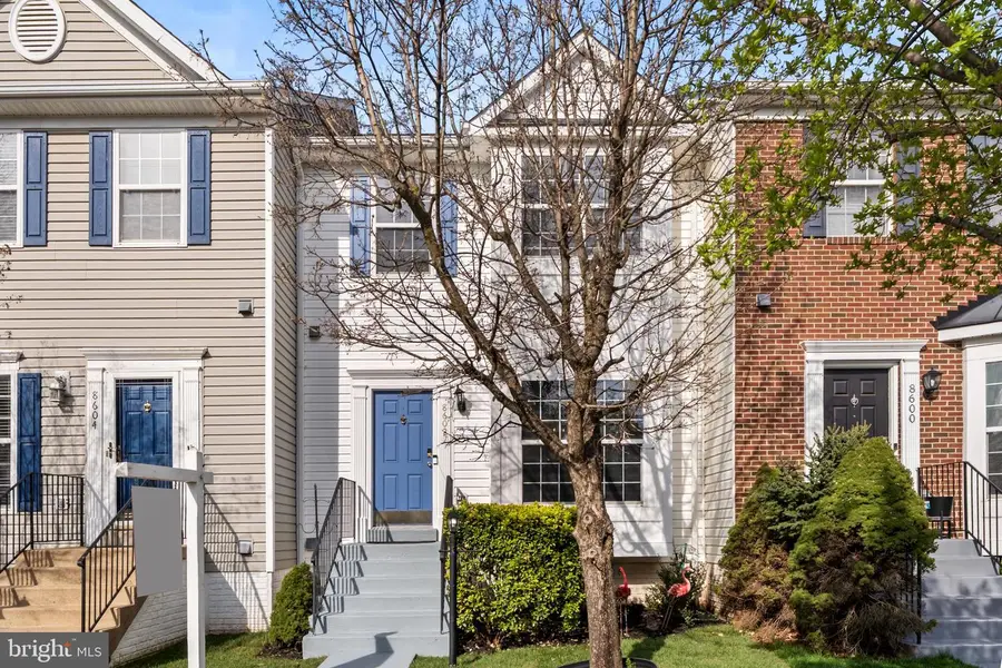 8602 Diver Ct, Bristow, VA 20136 - #3