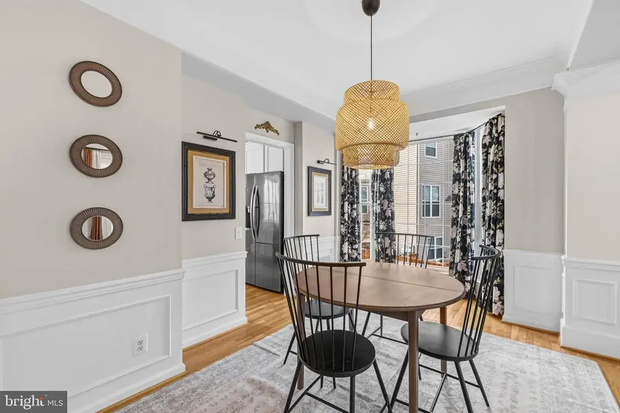 11751 Cherborg Pl, Woodbridge, VA 22192 - #3