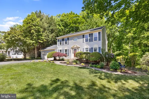 15030 Knickerbocker Dr, WOODBRIDGE, VA 22193
