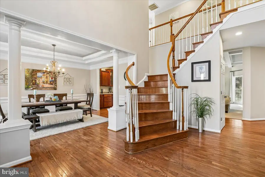 9312 Rustic Breeze Ct, Bristow, VA 20136 - #3