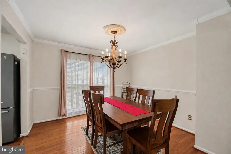 3293 Mountain Laurel Loop, Dumfries, VA 22026 - #3