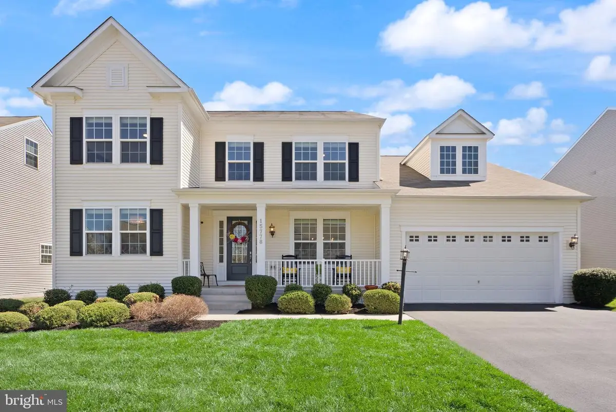 15778 Audubon Way, Haymarket, VA 20169 - #1