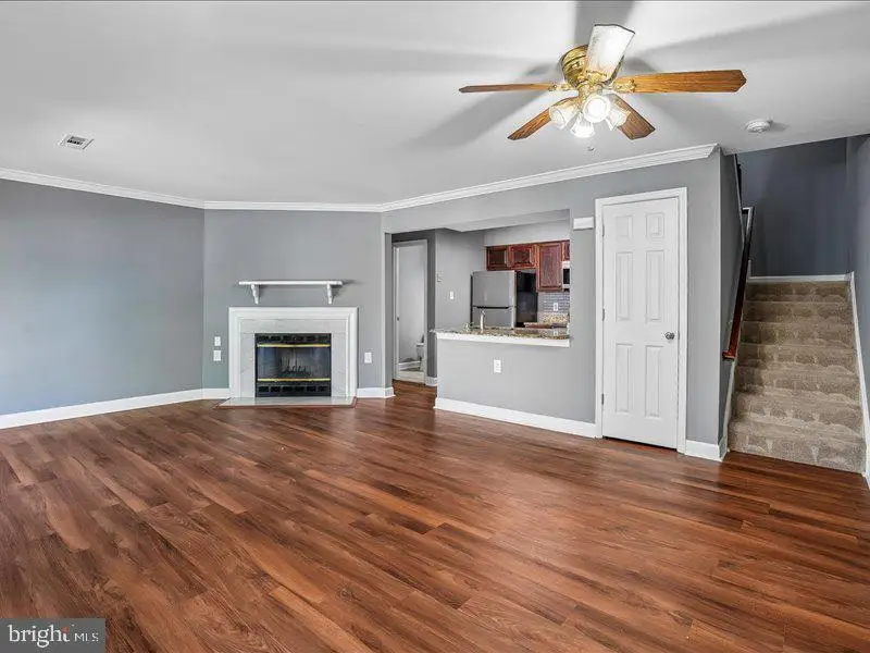 12123 Salemtown Dr, Woodbridge, VA 22192 - #2