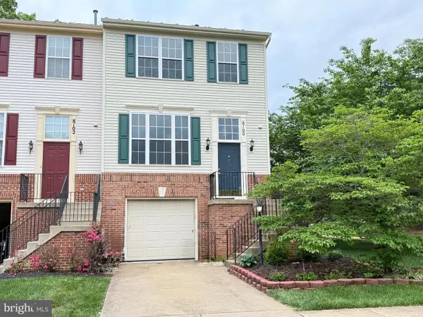 8100 Cerromar Way, GAINESVILLE, VA 20155