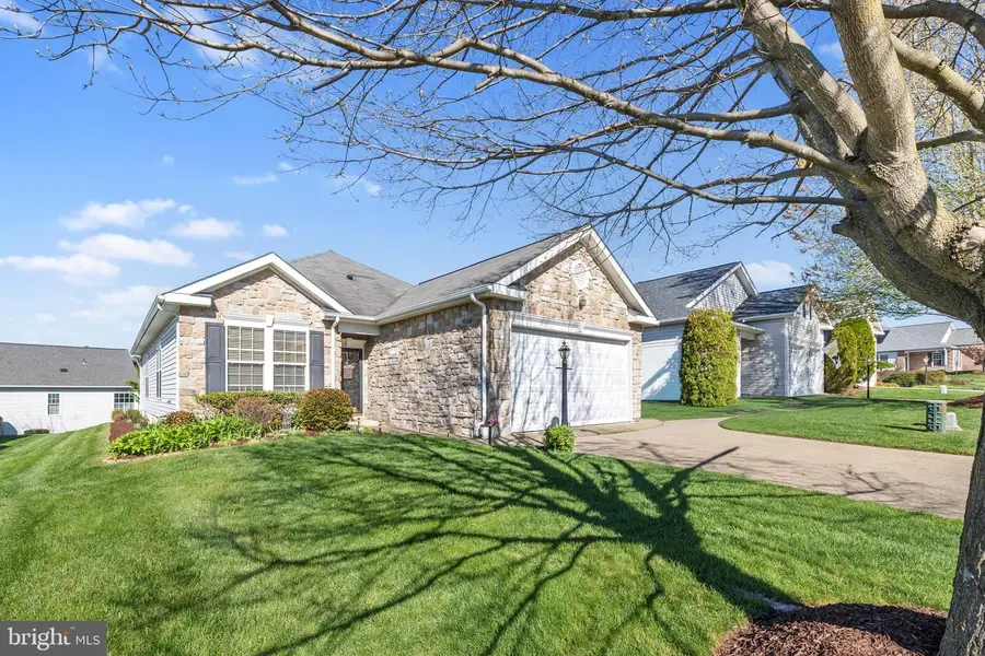 17322 Four Seasons Dr, Dumfries, VA 22025 - #2