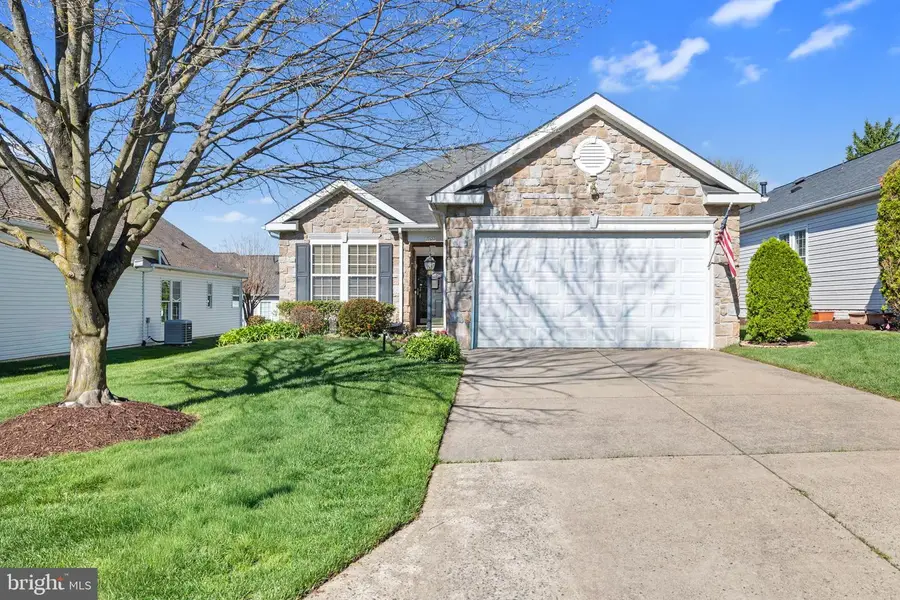 17322 Four Seasons Dr, Dumfries, VA 22025 - #3