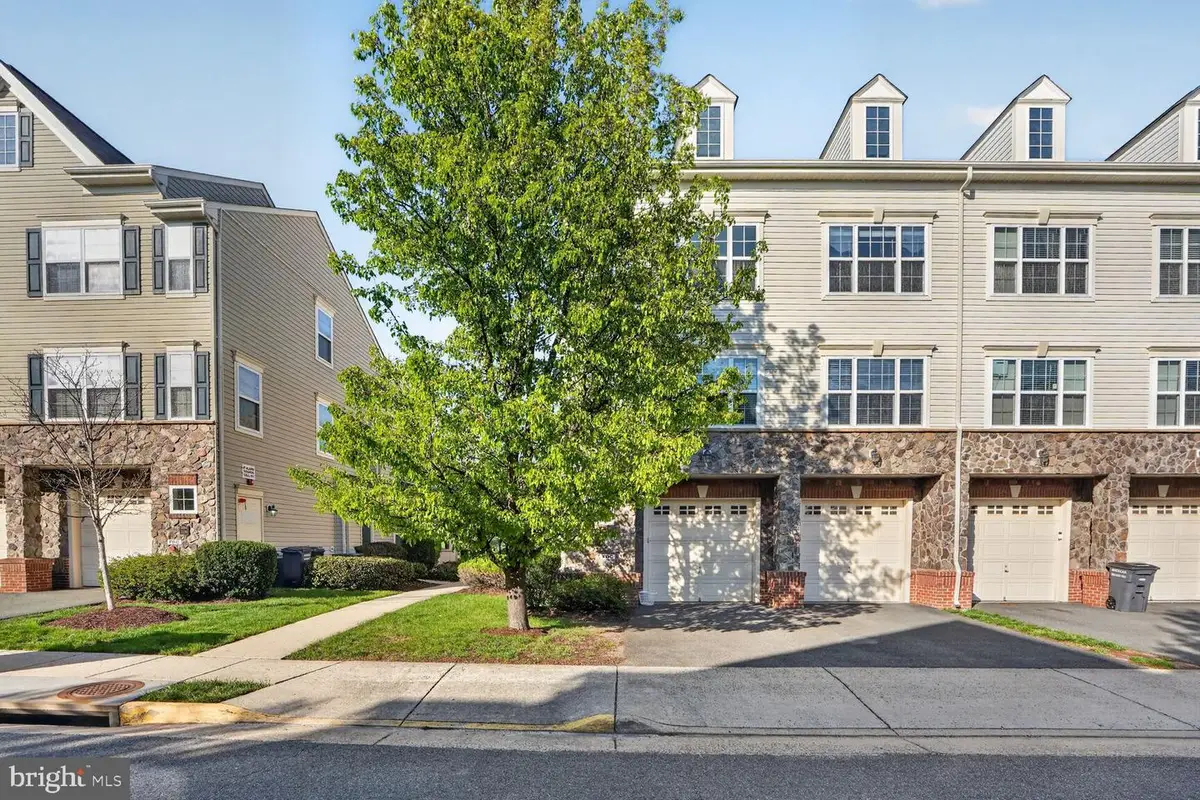 11180 Wortham Crest Cir, Manassas, VA 20109 - #1