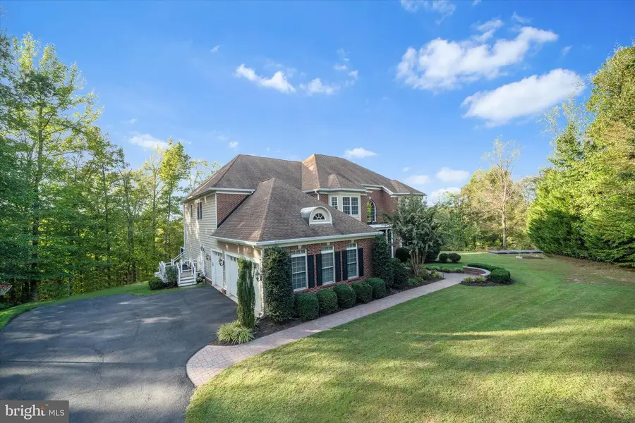 10101 Alydar Ct, Nokesville, VA 20181 - #2