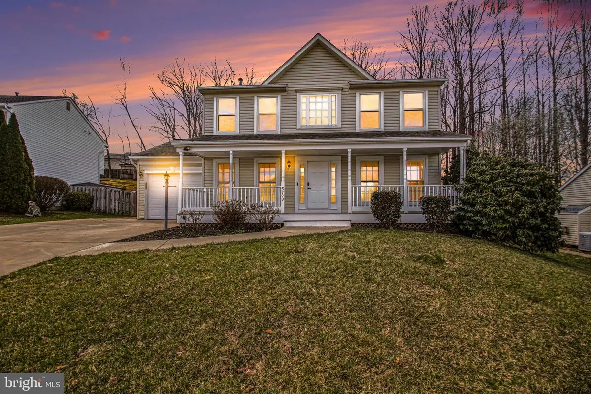 5729 Rhode Island Dr, Woodbridge, VA 22193 - #1