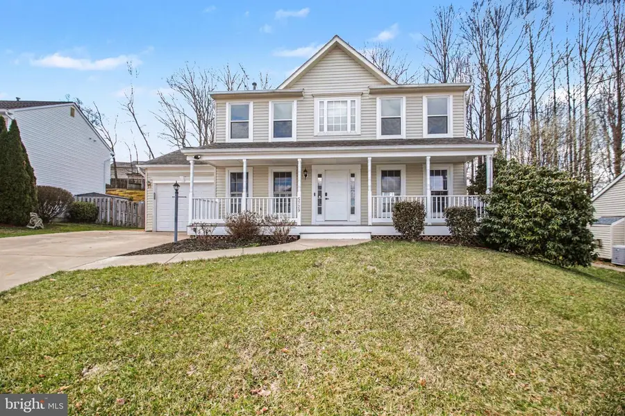 5729 Rhode Island Dr, Woodbridge, VA 22193 - #2