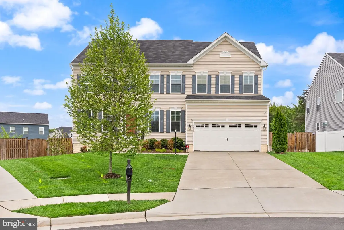 14855 Abilene Way, Woodbridge, VA 22193 - #1