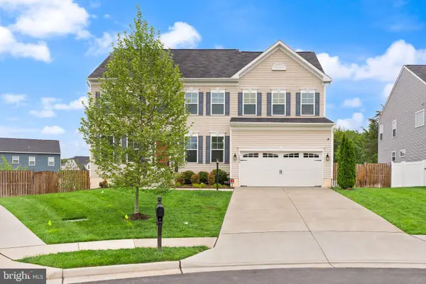 14855 Abilene Way, WOODBRIDGE, VA 22193