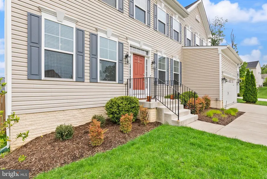 14855 Abilene Way, Woodbridge, VA 22193 - #3