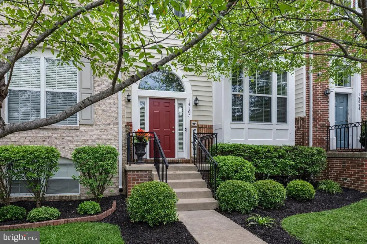 15507 Banjo Ct, Woodbridge, VA 22193 - #1