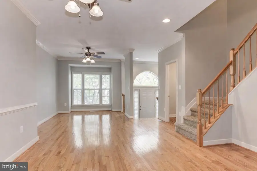 15507 Banjo Ct, Woodbridge, VA 22193 - #2