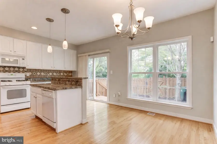 15507 Banjo Ct, Woodbridge, VA 22193 - #3