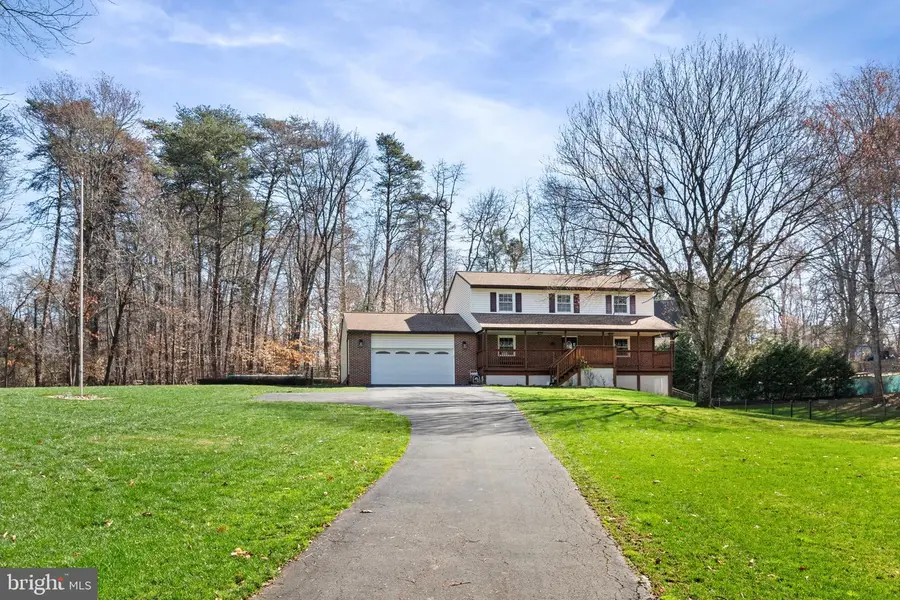 9024 Baber Dr, Manassas, VA 20112 - #3