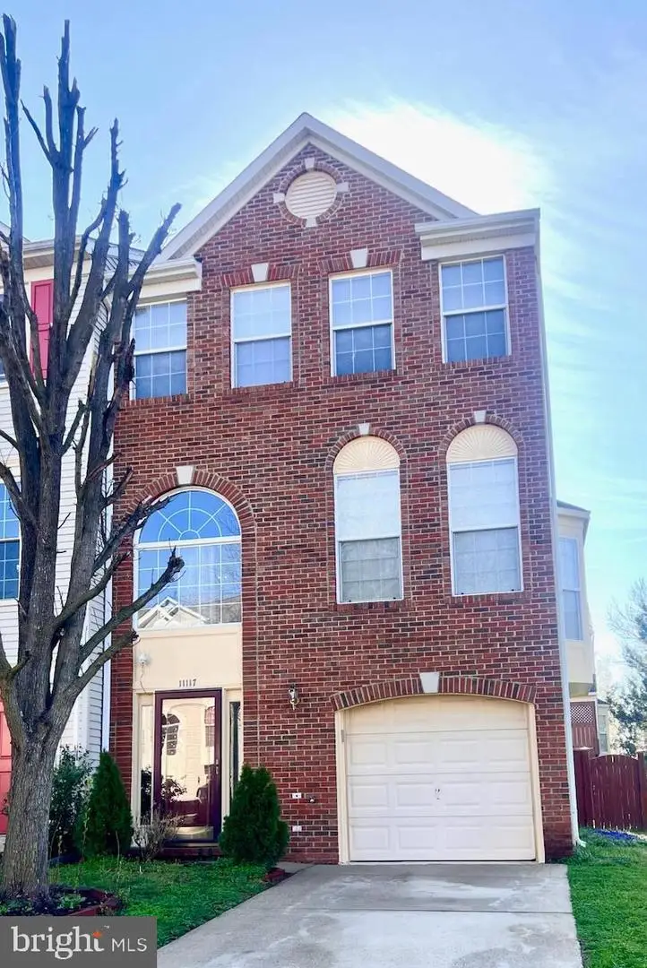 11117 Doubleday Ln, Manassas, VA 20109 - #1
