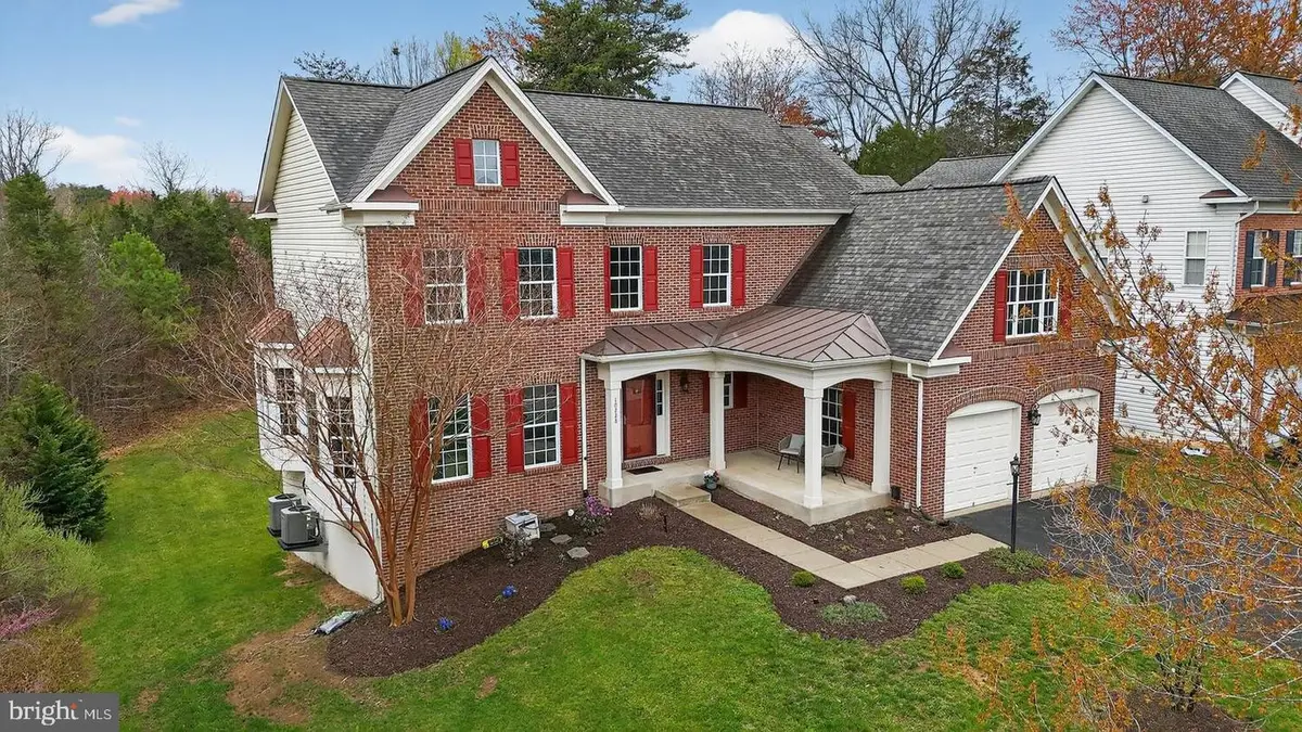 10228 Broadsword Dr, Bristow, VA 20136 - #1