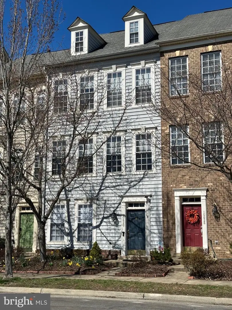 10630 Bristow Station, Bristow, VA 20136 - #1