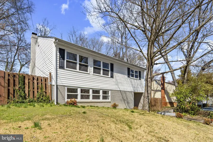 13312 Maple Leaf Ln, Woodbridge, VA 22191 - #2