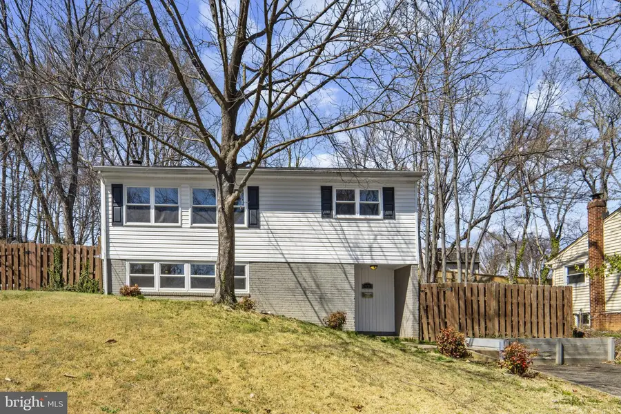 13312 Maple Leaf Ln, Woodbridge, VA 22191 - #3