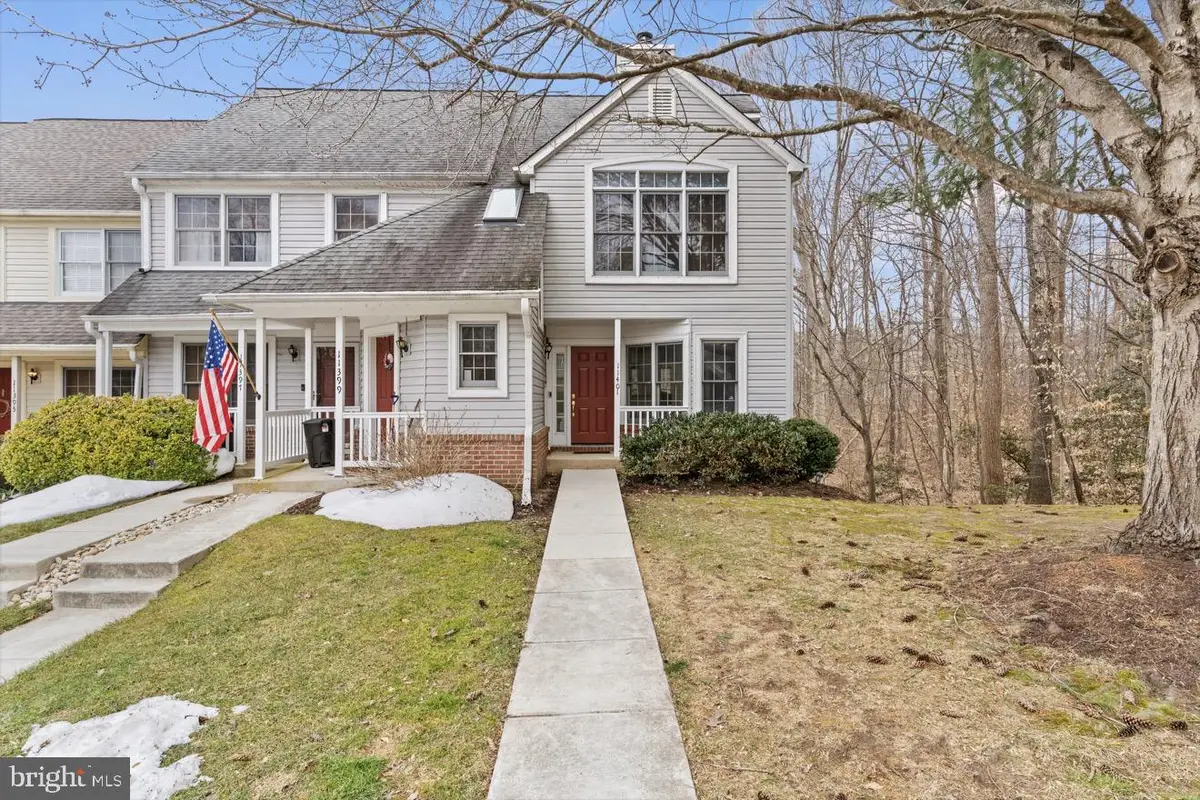 11401 Aegean Ter, Woodbridge, VA 22192 - #1