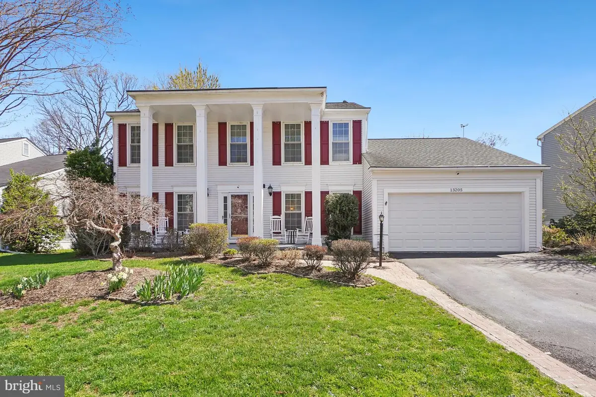 13205 Oak Farm Dr, Woodbridge, VA 22192 - #1