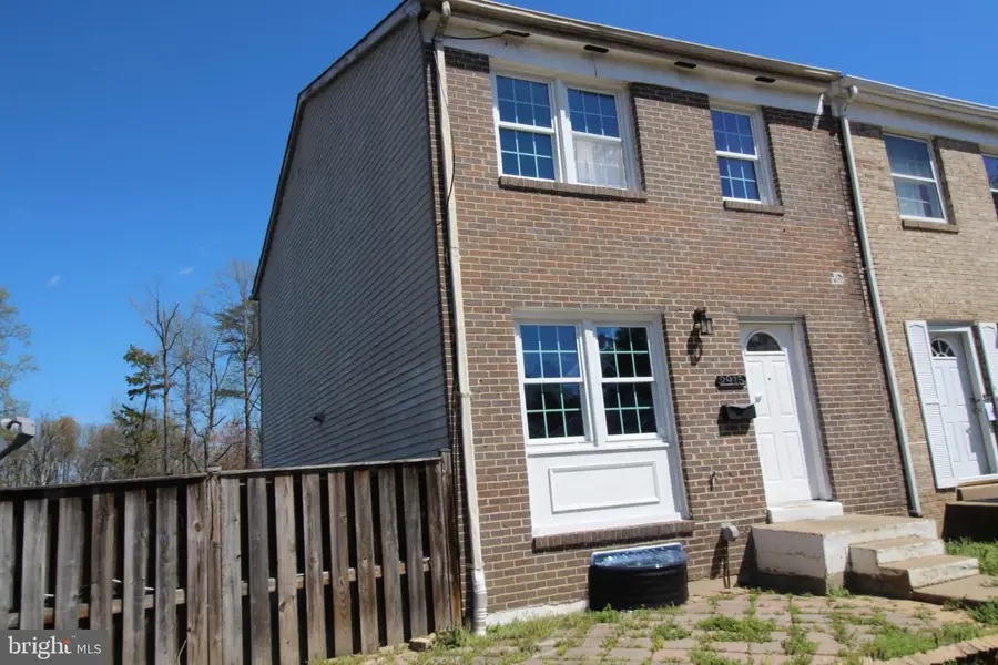 2915 Pheasant Ln, Woodbridge, VA 22191 - #2