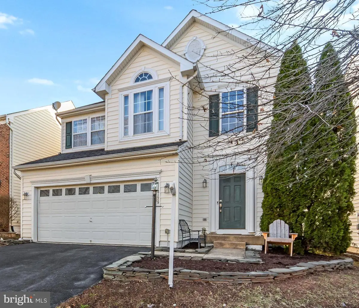 16128 Sheringham Way, Gainesville, VA 20155 - #1
