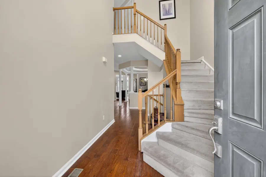 16128 Sheringham Way, Gainesville, VA 20155 - #3