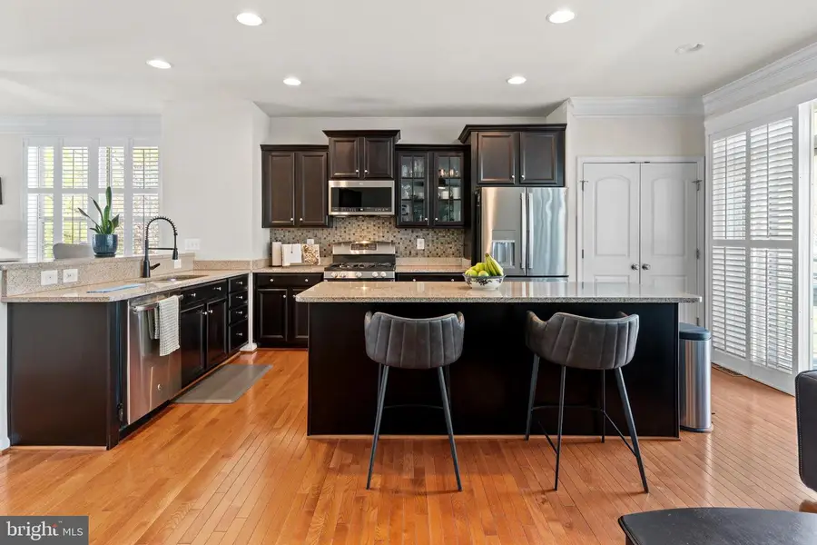 1401 Occoquan Heights Ct, Occoquan, VA 22125 - #2