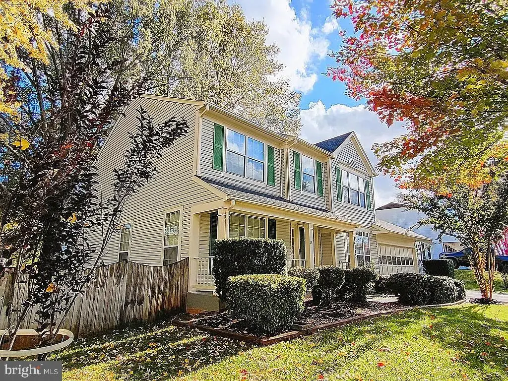 14713 Stratford Dr, Woodbridge, VA 22193 - #1