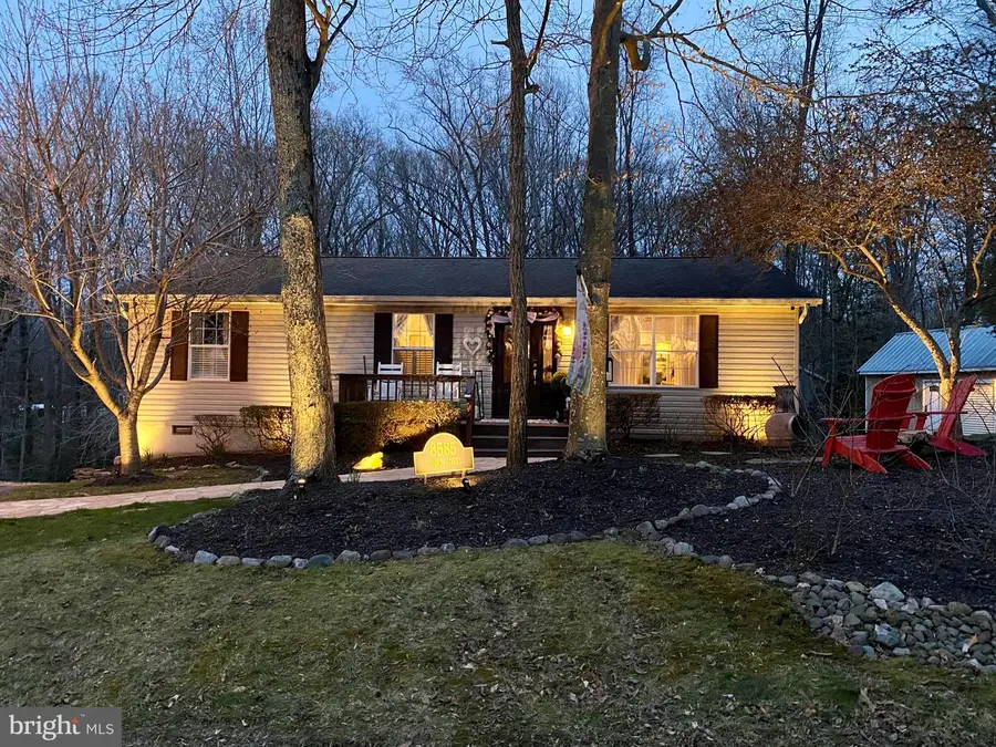 8585 Short St, Manassas, VA 20112 - #3