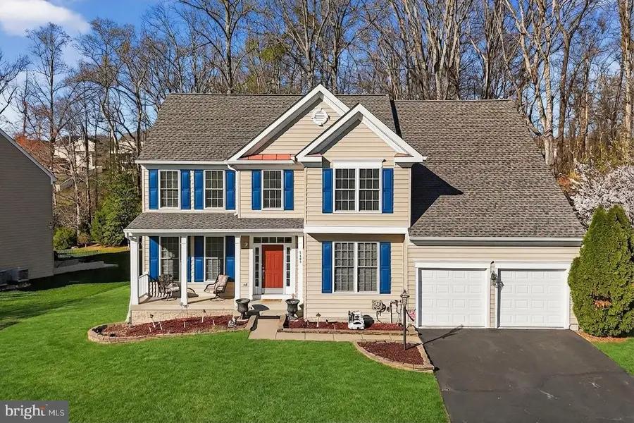 3308 Mccorkle Ct, Triangle, VA 22172 - #2