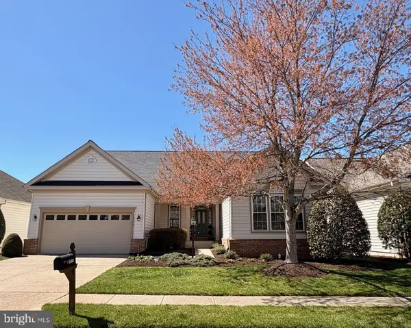 13717 Heritage Valley Way, GAINESVILLE, VA 20155