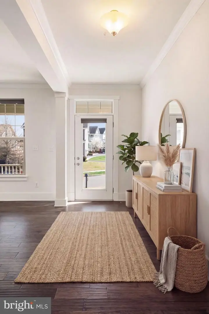 2416 Glouster Pointe Dr, Dumfries, VA 22026 - #3