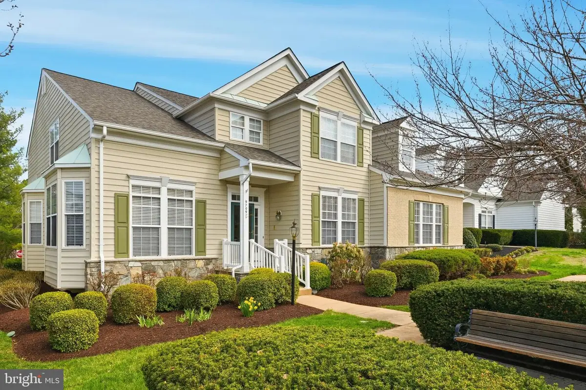 9709 Seafield Pl, Bristow, VA 20136 - #1