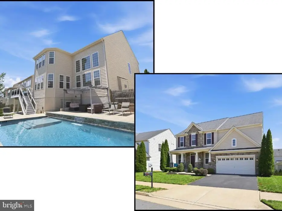 8970 Fenestra Pl, Gainesville, VA 20155 - #1