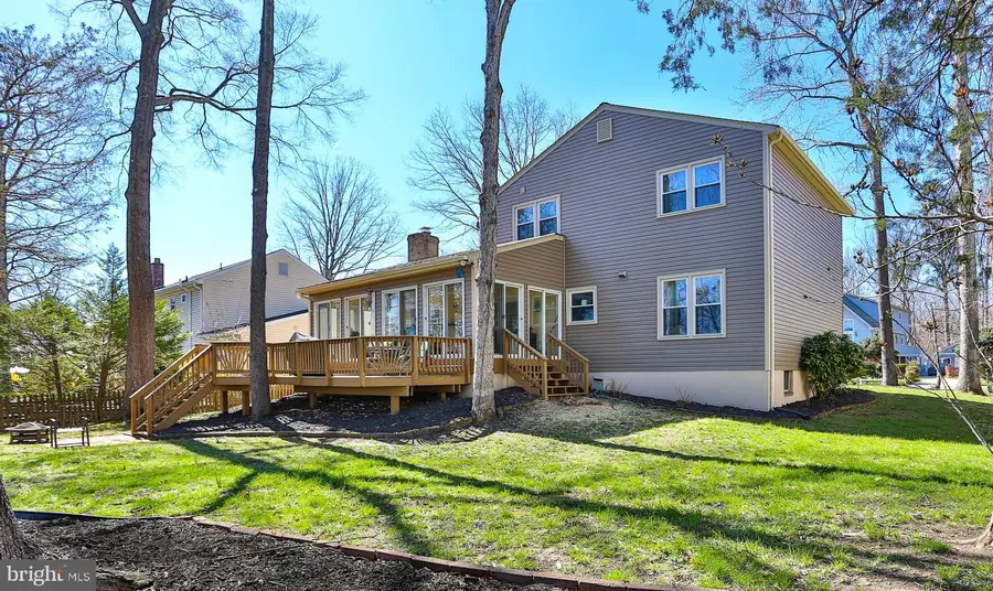 15827 Vista Dr, Dumfries, VA 22025 - #2