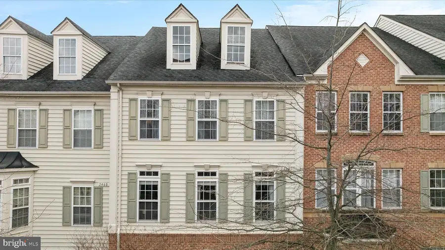 2464 Eastbourne Dr, Woodbridge, VA 22191 - #3