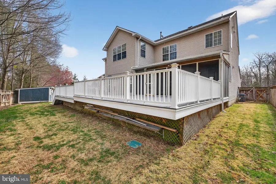 8166 Tenbrook Dr, Gainesville, VA 20155 - #3