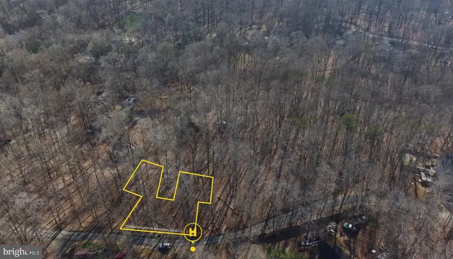 11746 Margarite St, Manassas, VA 20112 - #3