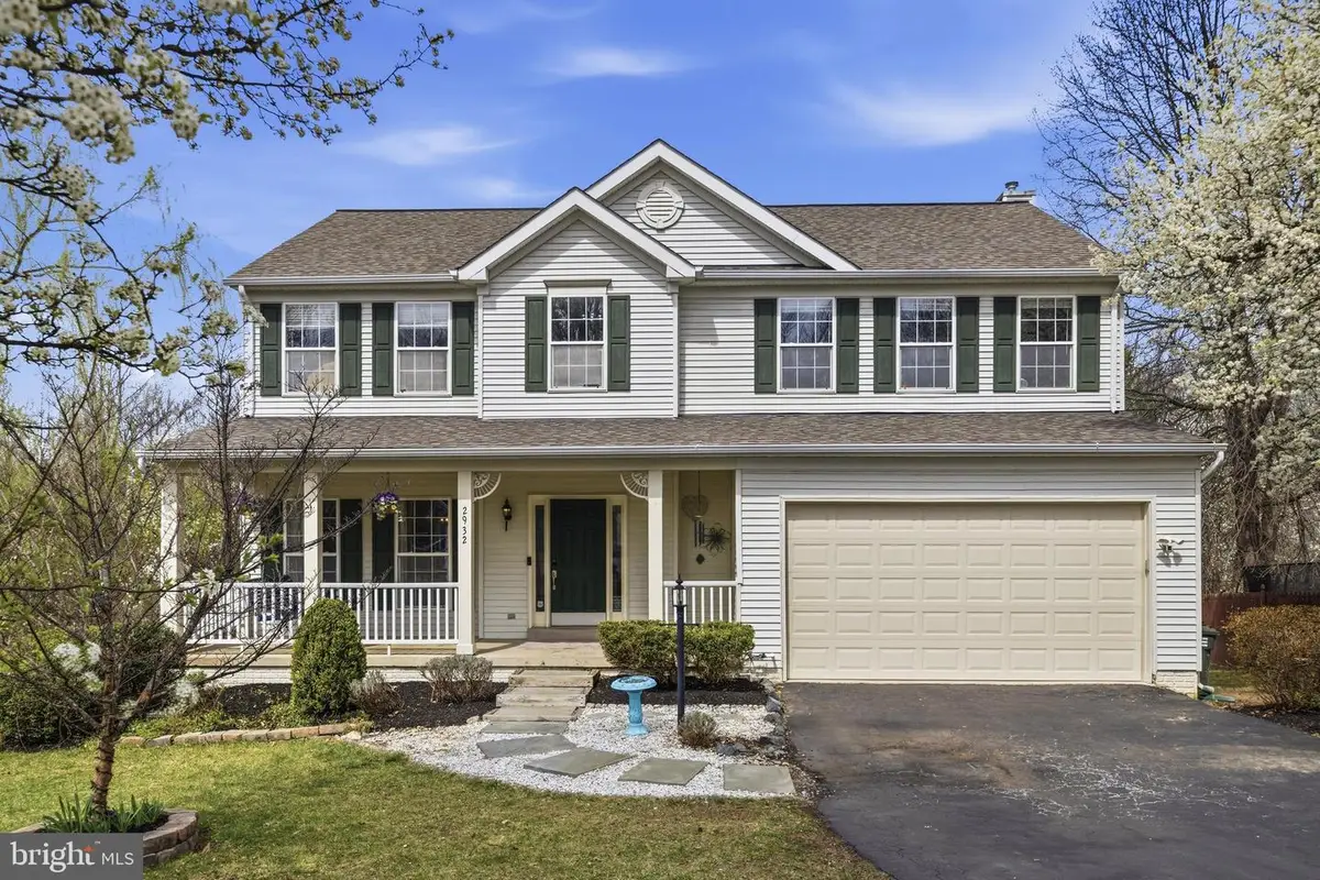 2932 Nicely Ct, Dumfries, VA 22026 - #1