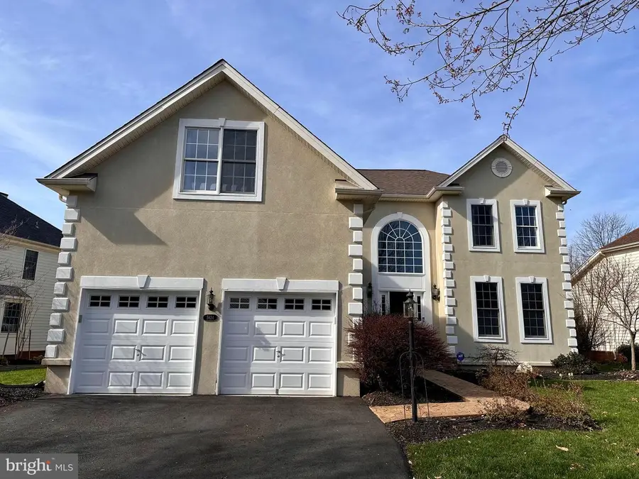 5624 Tournament Dr, Haymarket, VA 20169 - #2