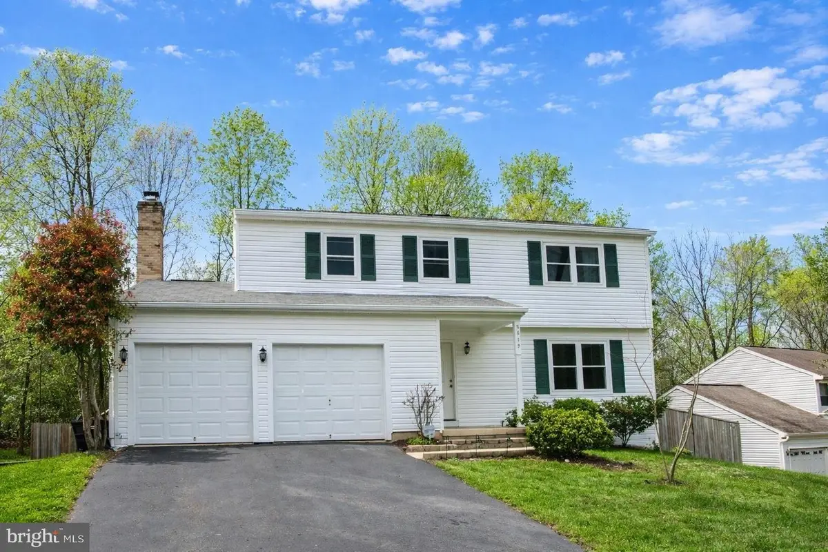 3449 Chelsea Dr, Woodbridge, VA 22192 - #1