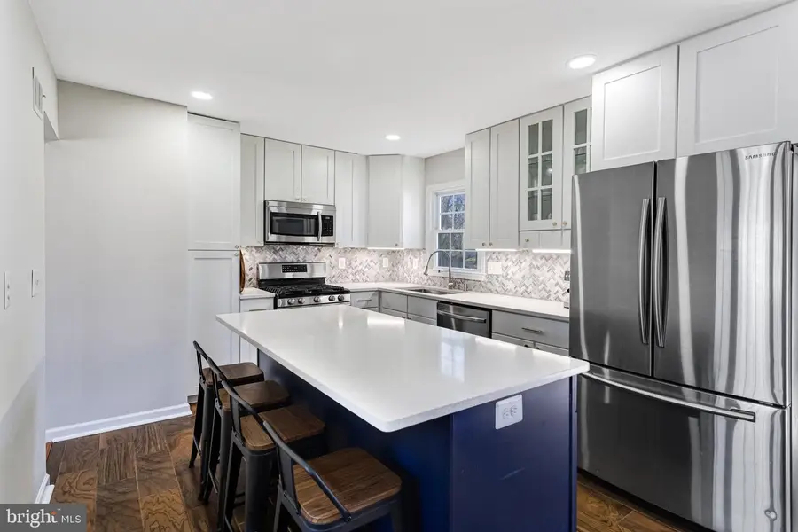 13526 Kaslo Court, Woodbridge, VA 22193 - #2